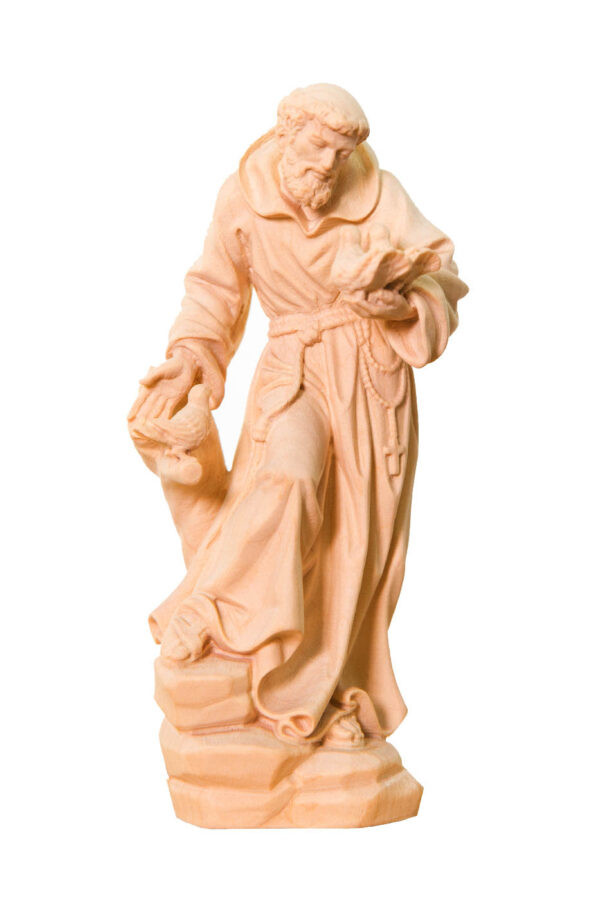 Św. Franciszek