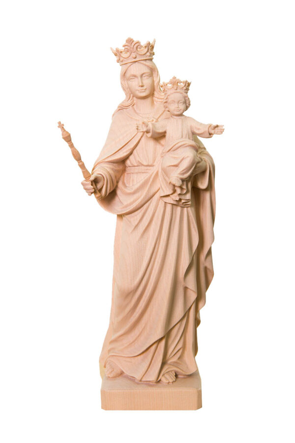 Madonna Wspomożenie Wiernych