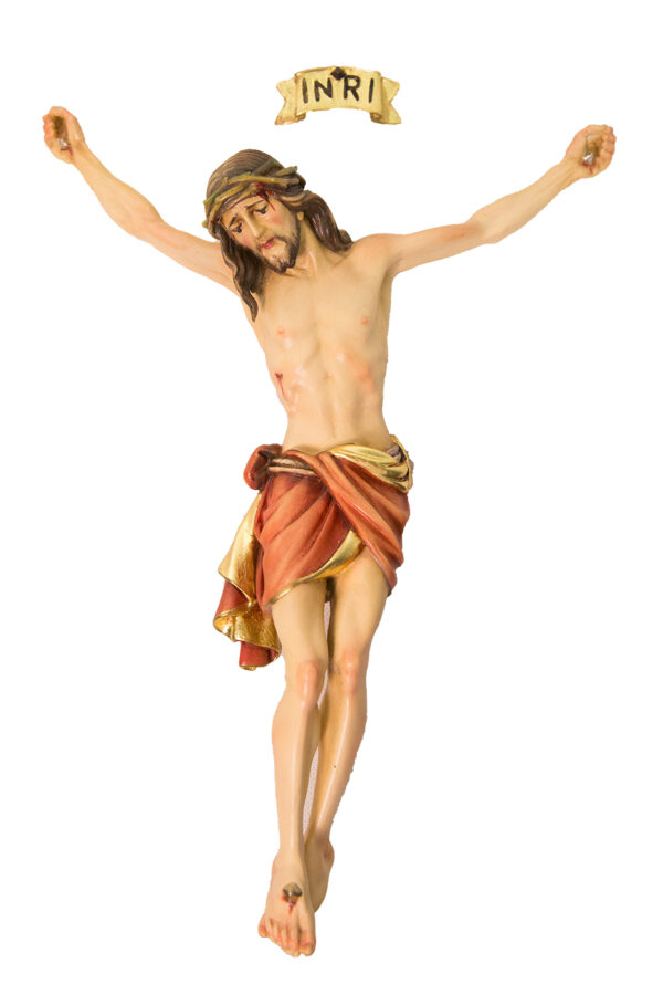 Chrystus Siena