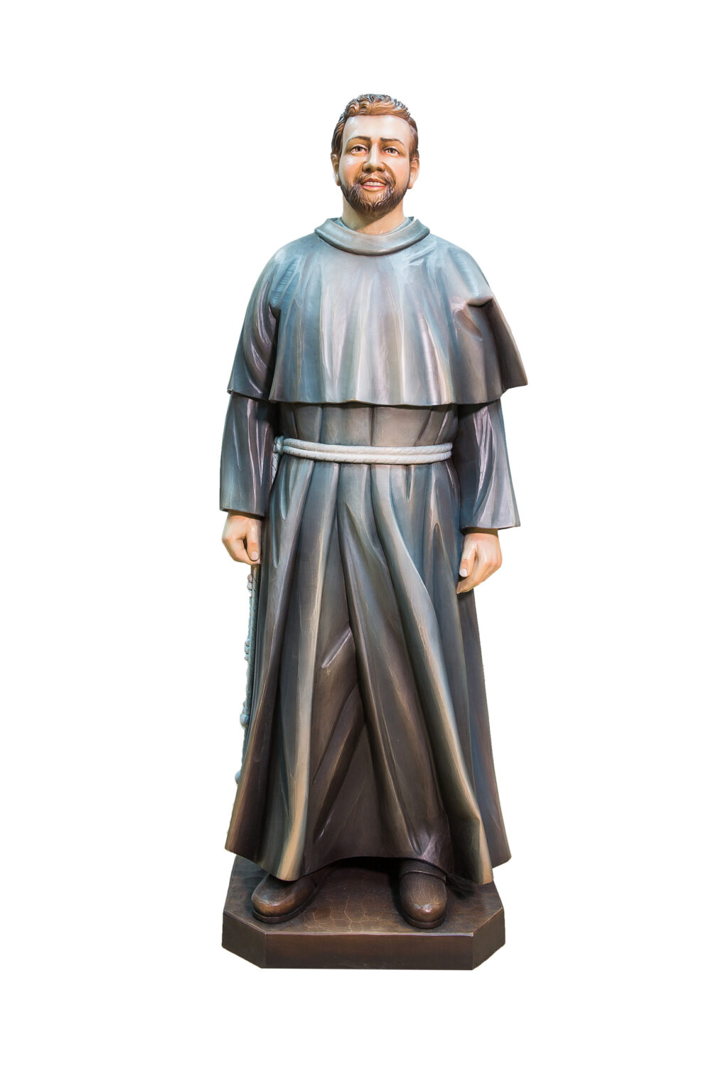 bł. Franciszkanie Męczennicy - obrazek 2
