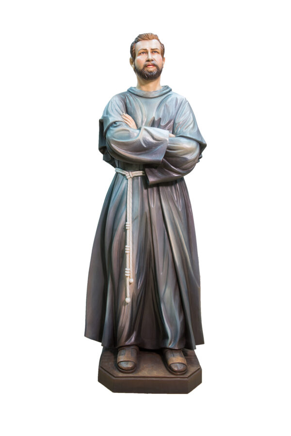 bł. Franciszkanie Męczennicy