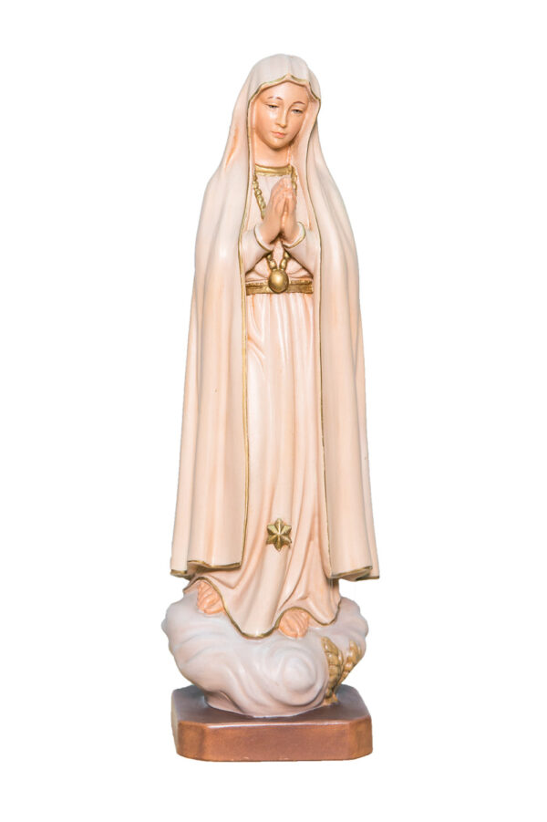 Madonna Fatima